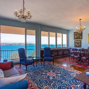 Penthouse Appartement met Vier Slaapkamers